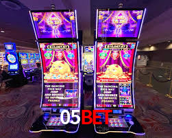 Casino Ao Vivo 05bet
