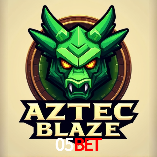 Provedores de Jogos 05bet