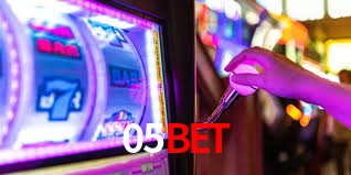Casino VIP 05bet