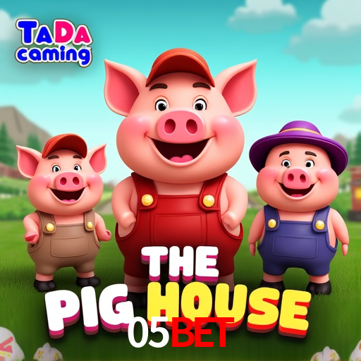 Integração de APIs 05bet