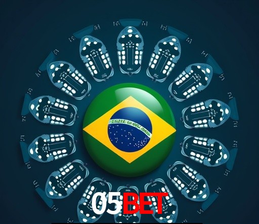 Recursos de Bônus 05bet
