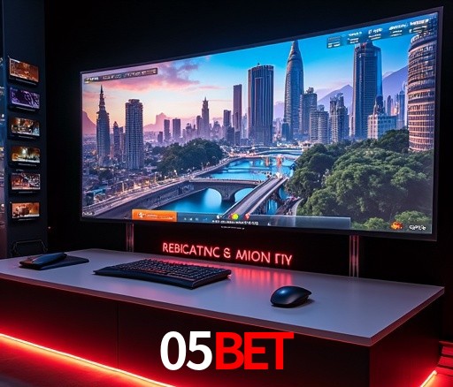 Estatísticas do Jogo 05bet