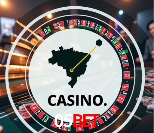 Casino Ao Vivo 05bet