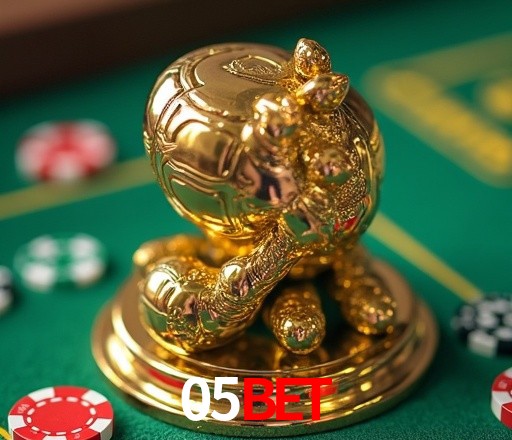 Design Responsivo 05bet