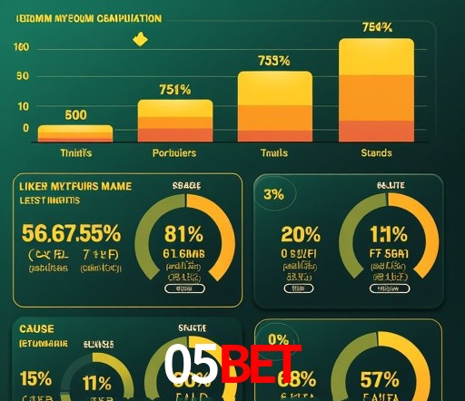 Mesa de Roleta 05bet