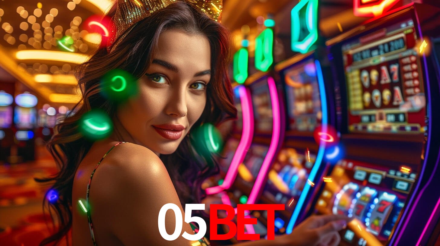 Interface Premium 05bet