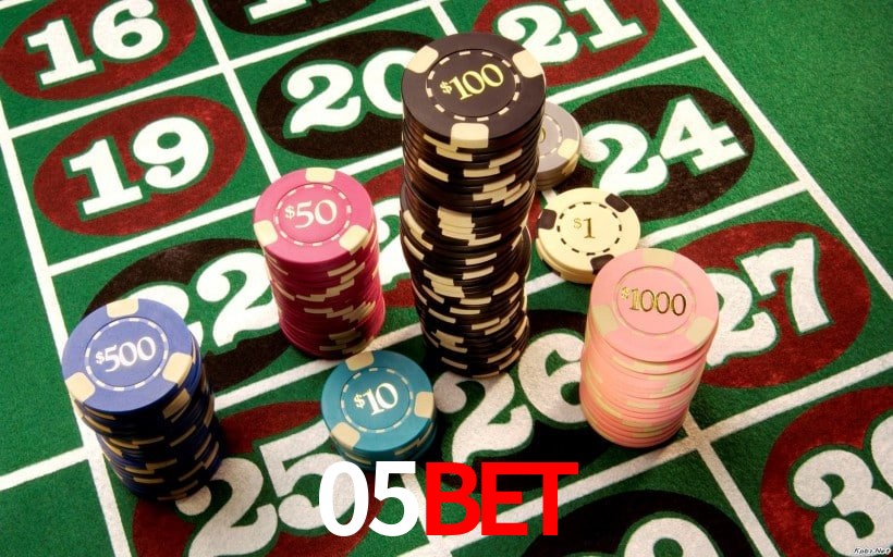 Sistemas de Segurança 05bet