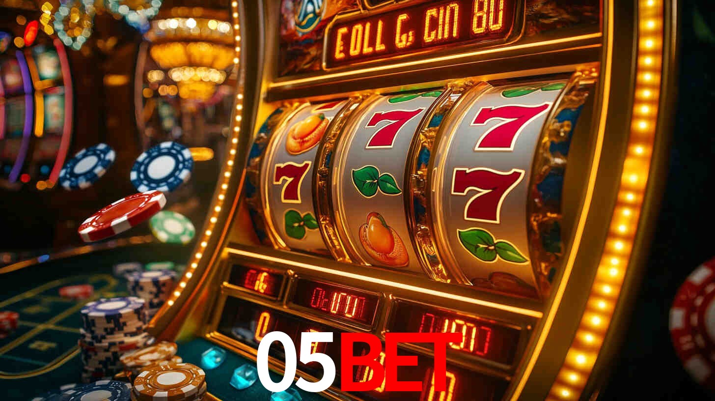 Ofertas Imperdíveis na 05bet: Promoções e Bônus Que Valem a Pena