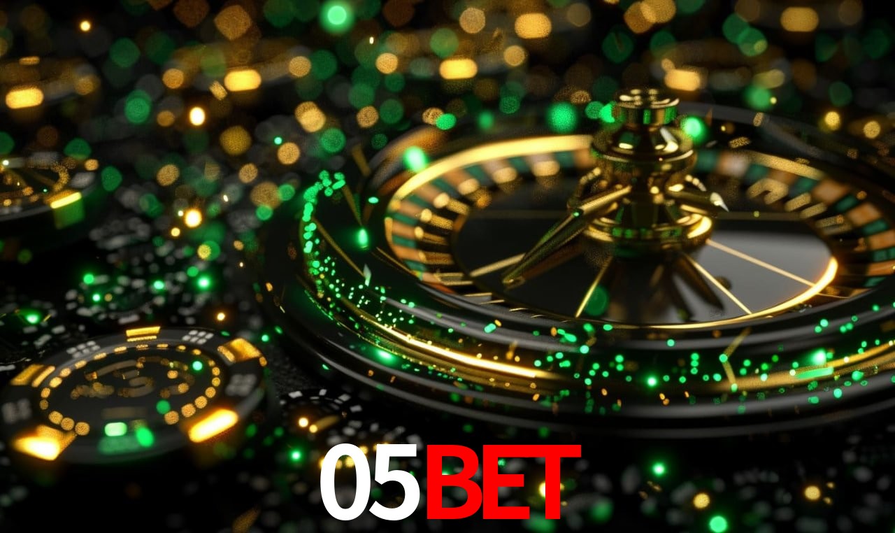 Especiais de Fim de Semana 05bet