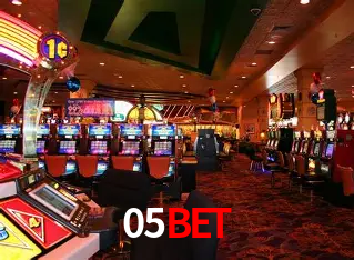 Apostas Esportivas na 05bet: Um Guia Completo