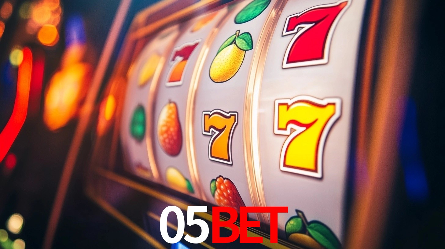 Experimente o Login Seguro Premium no 05bet
