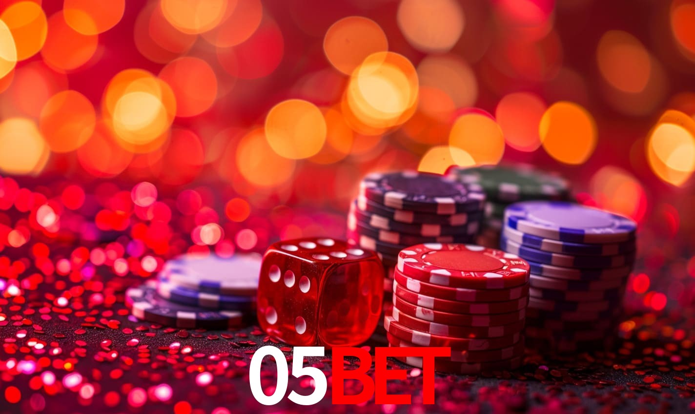 PIX Instantâneo 05bet