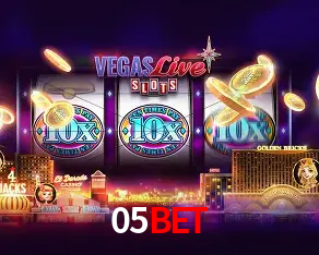 Desvendando o Mundo dos Jogos Virtuais na 05bet