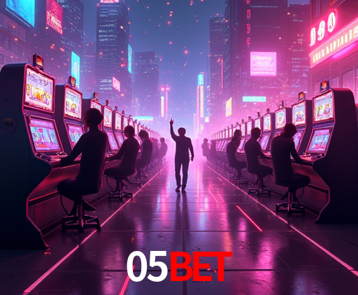 Casino Ao Vivo 05bet