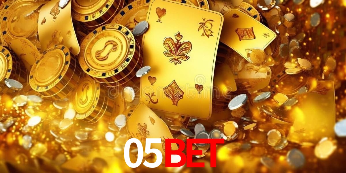 Bônus Diários 05bet