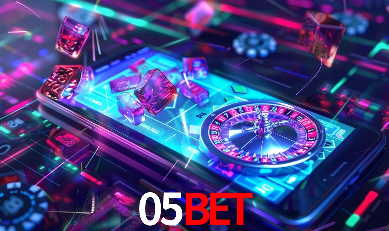 Integração de APIs 05bet