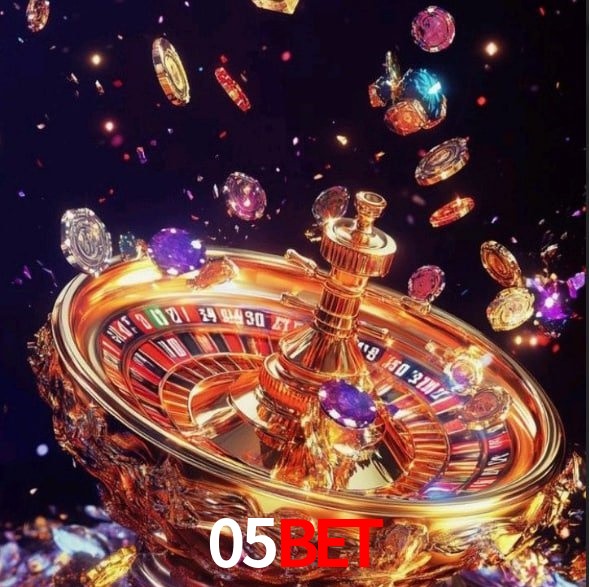 Benefícios da Conta 05bet