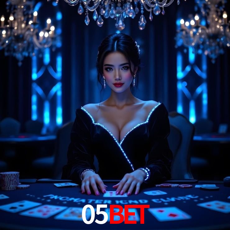Estatísticas do Jogo 05bet