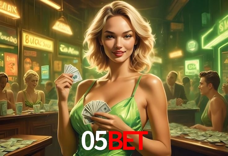 Apostas de Tênis 05bet