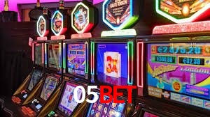 Experiência VIP 05bet