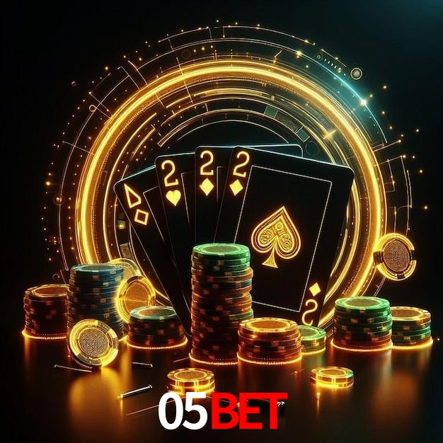 Experiência VIP 05bet