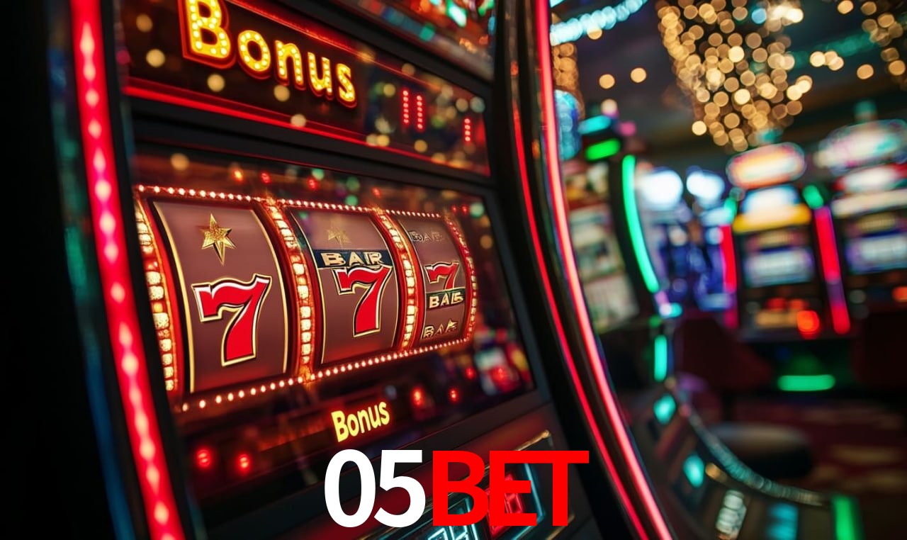 PIX Instantâneo 05bet