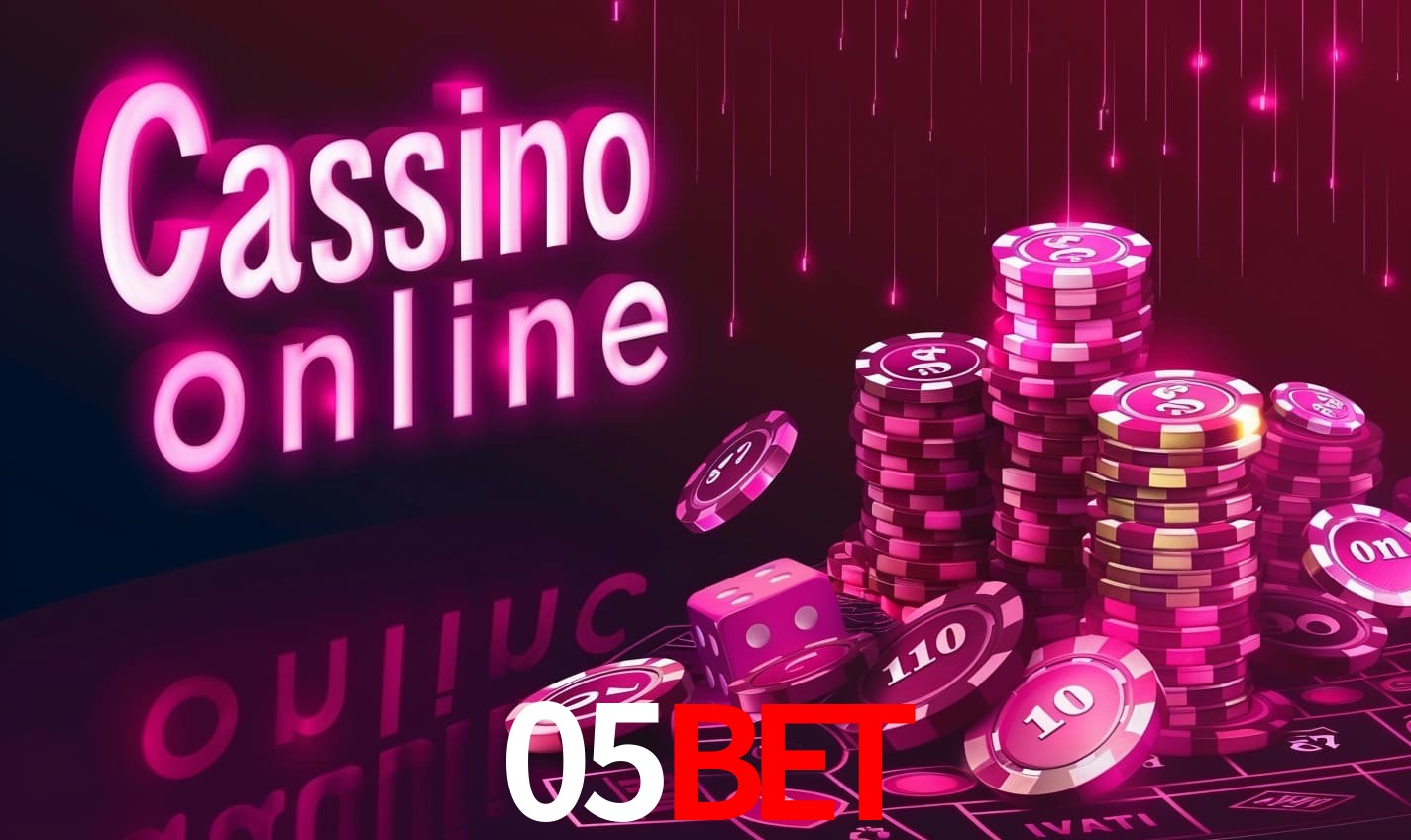 Interface Premium 05bet
