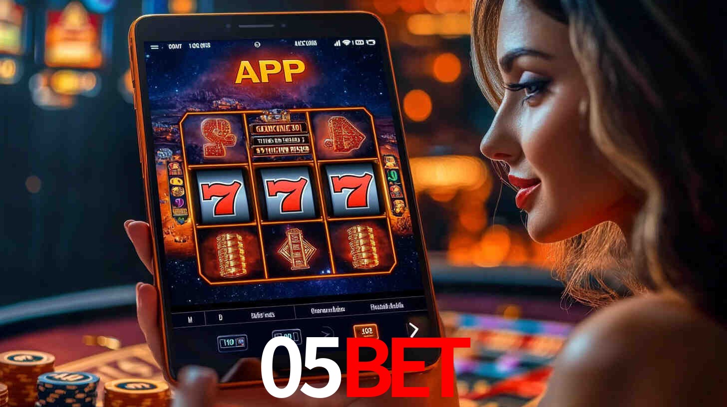 Bônus Generosos e Exclusivos no 05bet para Você!