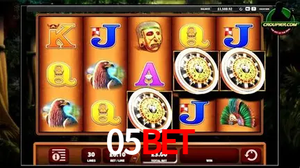 Descubra a Magia dos Jogos de Arcade no 05bet