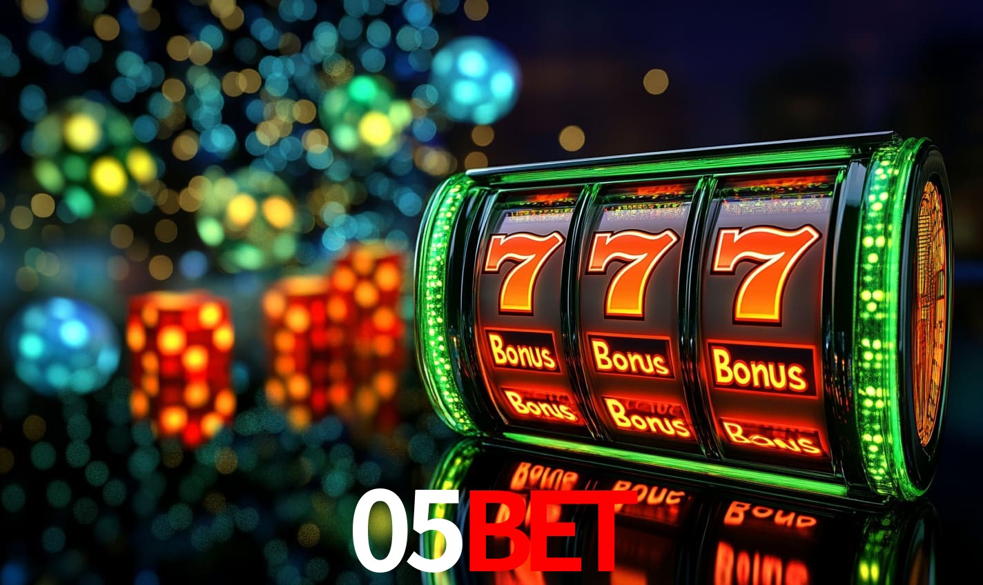 Diretório de Jogos 05bet