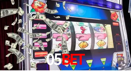 Desvendando o Mundo dos Jogos Virtuais na 05bet