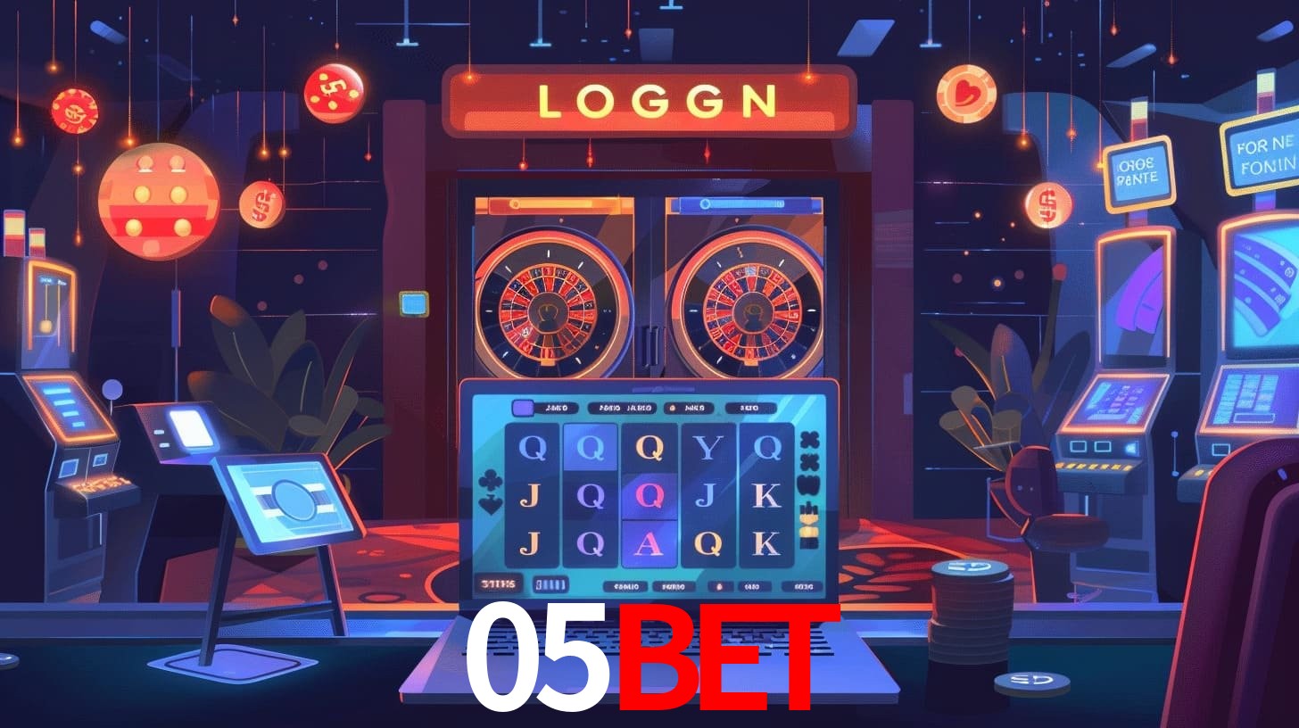 Segurança 2FA 05bet