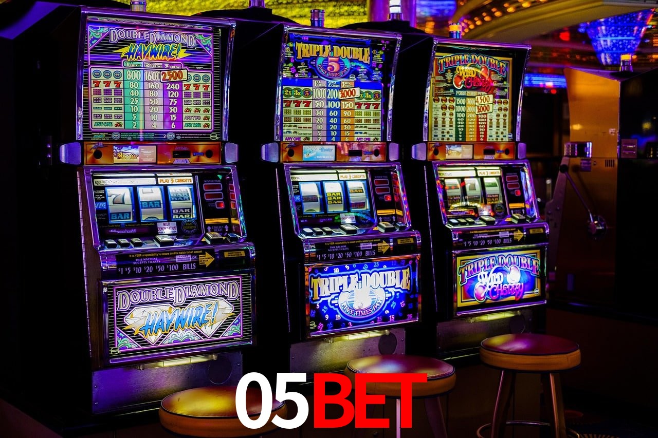 Segurança 2FA 05bet