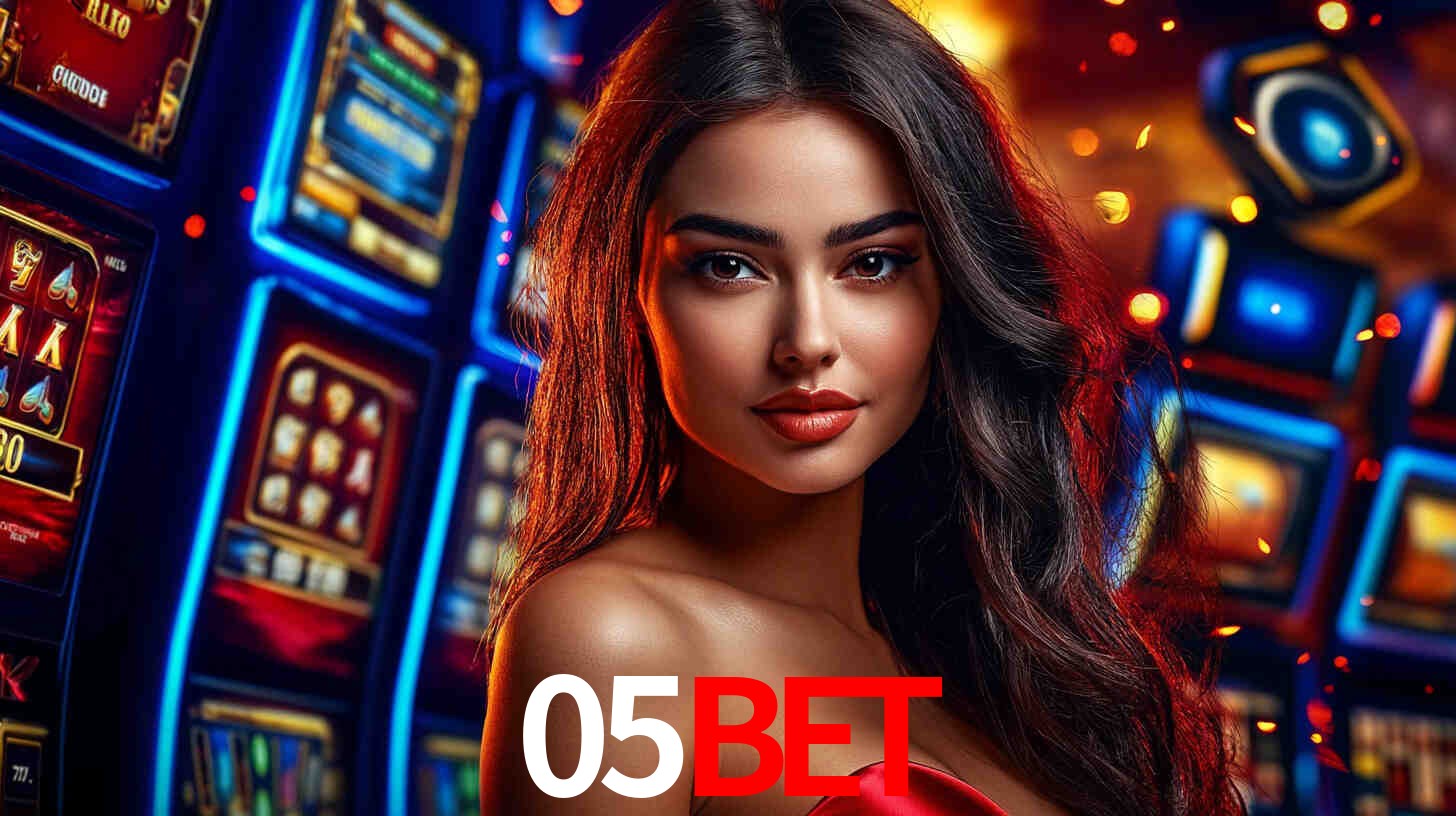 Apostas de Futebol 05bet