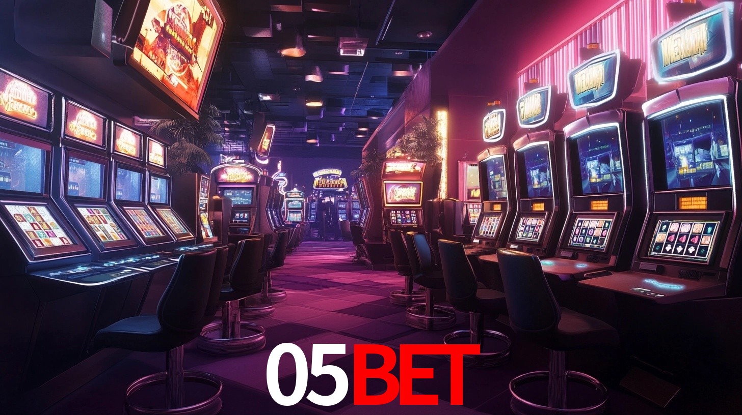 05bet