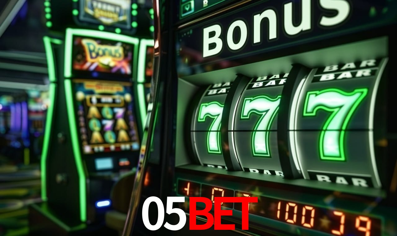 Mesa de Blackjack 05bet