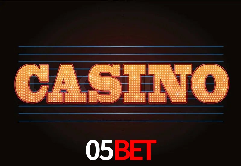 Promoção Relâmpago 05bet
