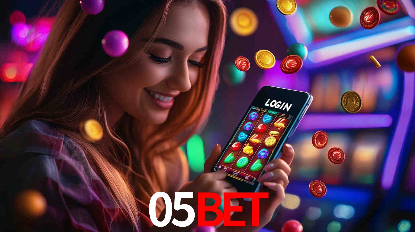 05bet: Seu Especialista em Apostas Esportivas Brasileiras