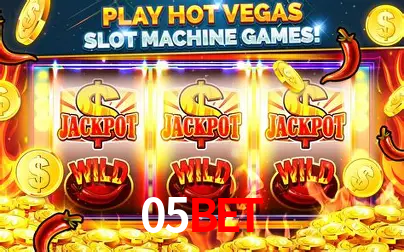 Descubra o Programa VIP da 05bet: Vantagens Exclusivas para Jogadores
