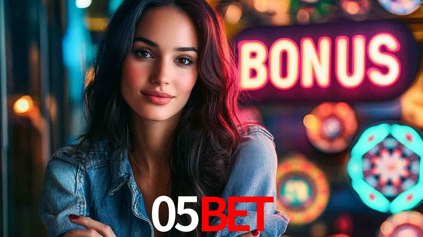05bet: A Experiência de Casino com Jogos de Mesa ao Vivo