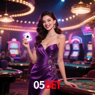 Diretório de Jogos 05bet
