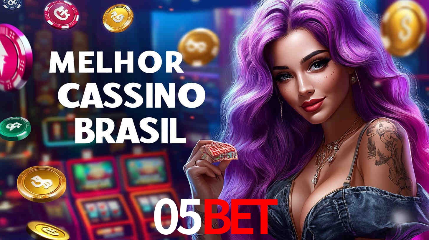 cassino 05bet