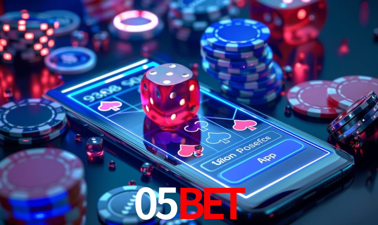 Ofertas Exclusivas 05bet