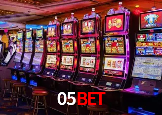 Descubra a Essência do 05bet: Nossa História e Compromissos