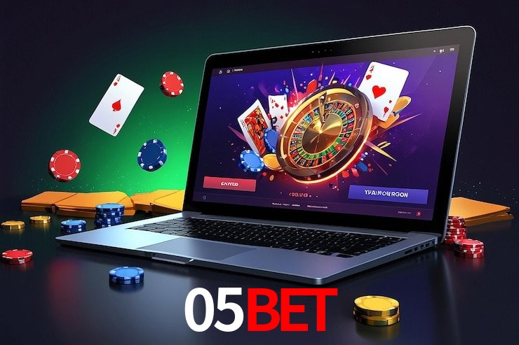Tecnologia da Plataforma 05bet