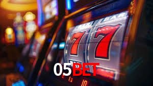 Jogos de Slot 05bet