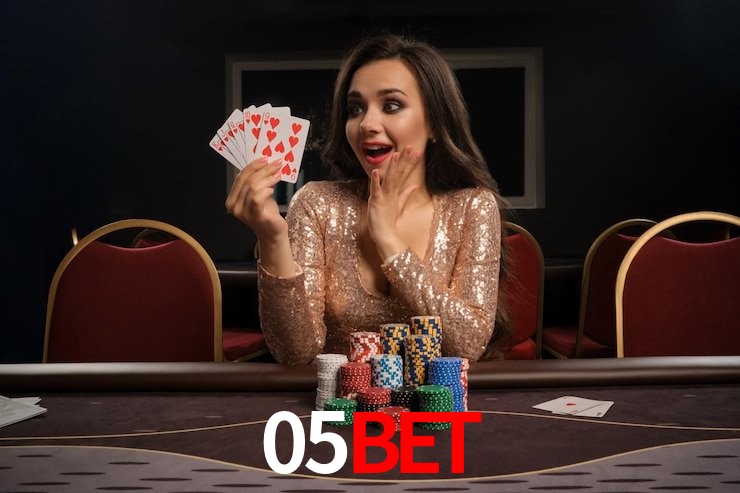Apostas de Tênis 05bet