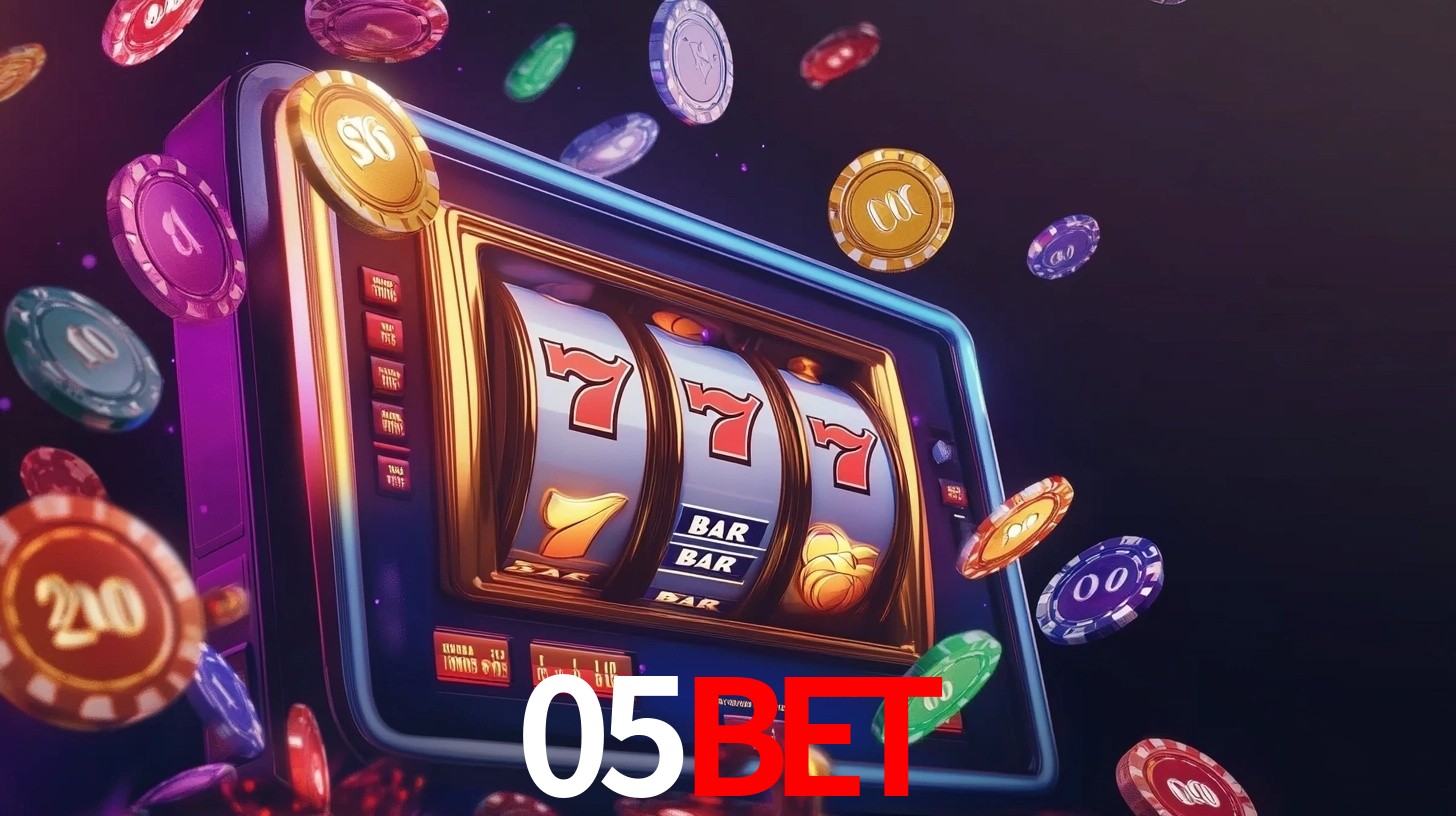 Torneios 05bet