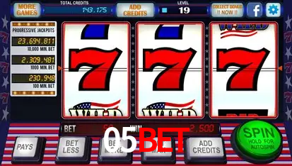 A Revolução dos Aplicativos de Jogos no 05bet
