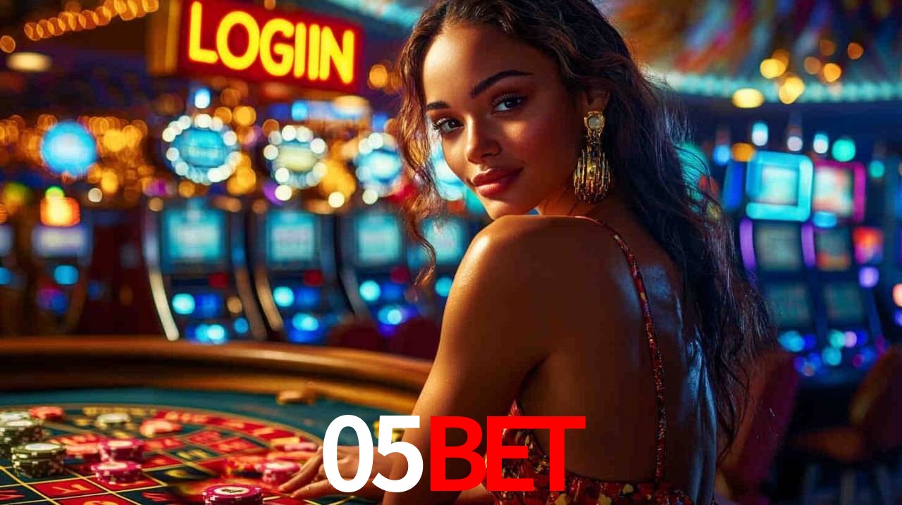Recursos de Bônus 05bet